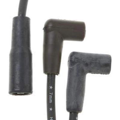 Custom Fit Ignition Wire Set by BWD AUTOMOTIVE - CH7854D pa2