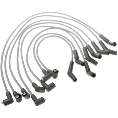 Custom Fit Ignition Wire Set by BWD AUTOMOTIVE - CH7880D pa2