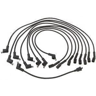 BWD AUTOMOTIVE - CH815D - Custom Fit Ignition Wire Set pa1