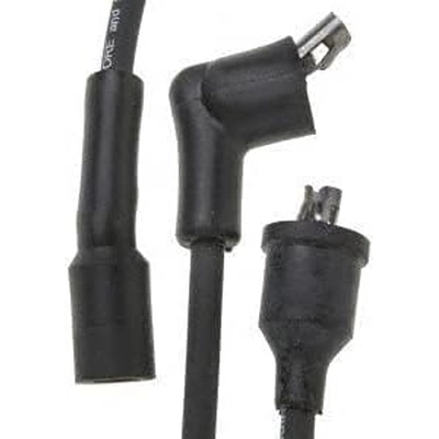 BWD AUTOMOTIVE - CH815D - Custom Fit Ignition Wire Set pa2