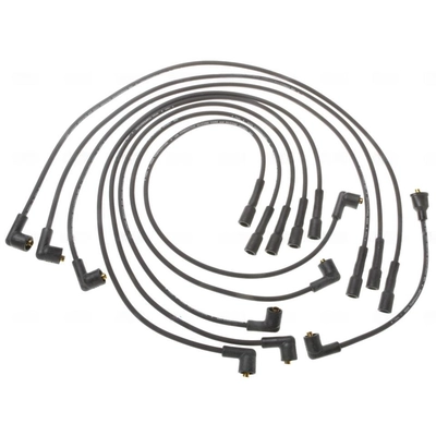 Custom Fit Ignition Wire Set by BWD AUTOMOTIVE - CH833D pa1