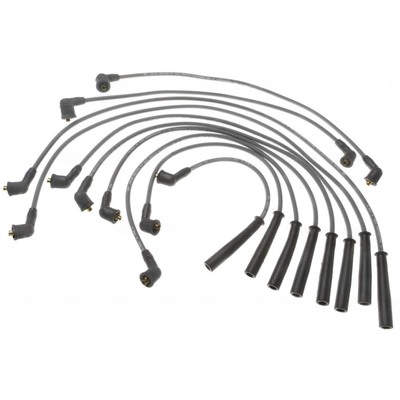 BWD AUTOMOTIVE - CH8417D - Spark Plug Wire Set pa1