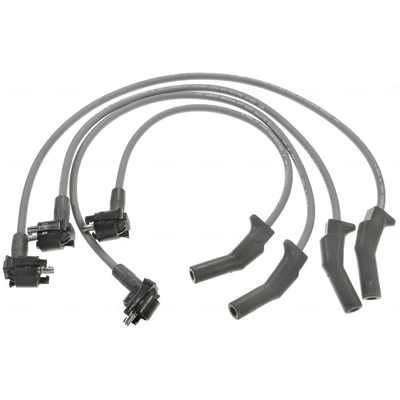 BWD AUTOMOTIVE - CH8421D - Spark Plug Wire Set pa1