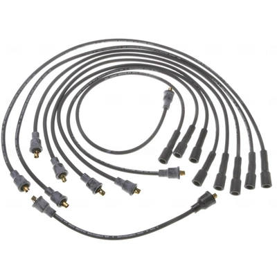 BWD AUTOMOTIVE - CH856D - Spark Plug Wire Set pa1