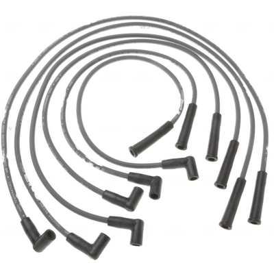 BWD AUTOMOTIVE - CH8630D - Spark Plug Wire Set pa2