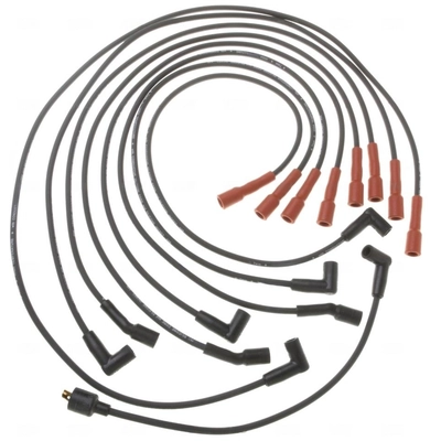 BWD AUTOMOTIVE - CH864D - Spark Plug Wire Set pa2