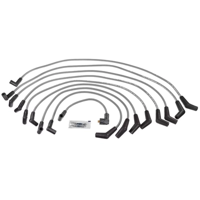 BWD AUTOMOTIVE - CH871D - Spark Plug Wire Set pa1