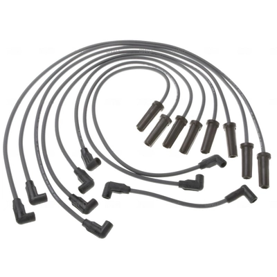 BWD AUTOMOTIVE - CH8841D - Spark Plug Wire Set pa1