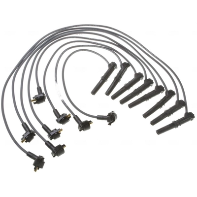 BWD AUTOMOTIVE - CH8874D - Spark Plug Wire Set pa1