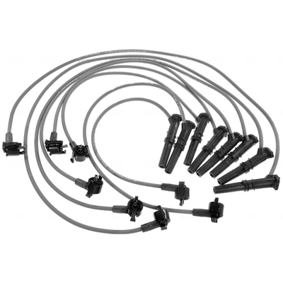 BWD AUTOMOTIVE - CH8882D - Spark Plug Wire Set pa1