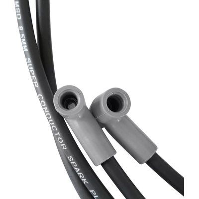 Ensemble de fil d'allumage sur mesure de MSD IGNITION - 31243 pa1