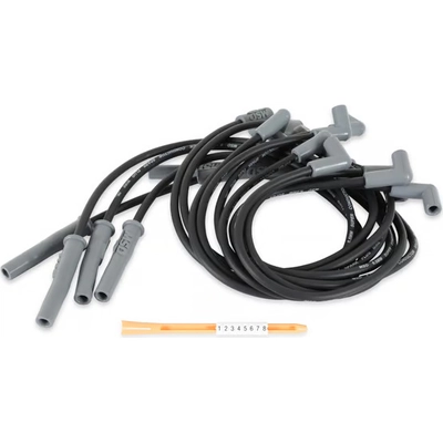 Custom Fit Ignition Wire Set by MSD IGNITION - 31323 pa9