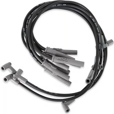 Custom Fit Ignition Wire Set by MSD IGNITION - 31363 pa6