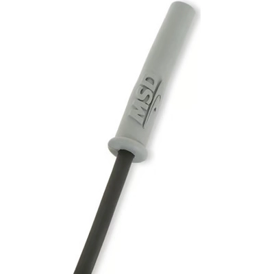 Custom Fit Ignition Wire Set by MSD IGNITION - 31373 pa4