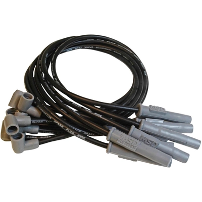 Custom Fit Ignition Wire Set by MSD IGNITION - 31383 pa3