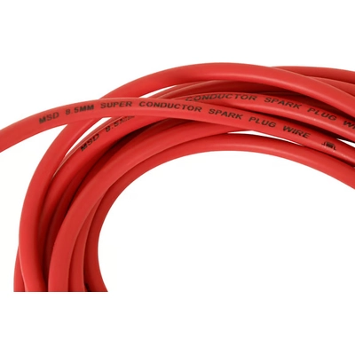 Custom Fit Ignition Wire Set by MSD IGNITION - 31389 pa3