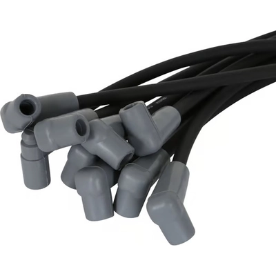 Custom Fit Ignition Wire Set by MSD IGNITION - 31413 pa2