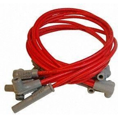 Custom Fit Ignition Wire Set by MSD IGNITION - 31649 pa2