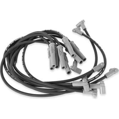 Custom Fit Ignition Wire Set by MSD IGNITION - 31773 pa11
