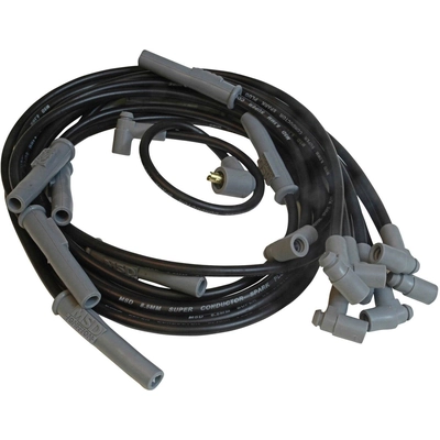 Custom Fit Ignition Wire Set by MSD IGNITION - 32733 pa5