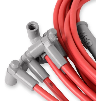 Custom Fit Ignition Wire Set by MSD IGNITION - 32739 pa7