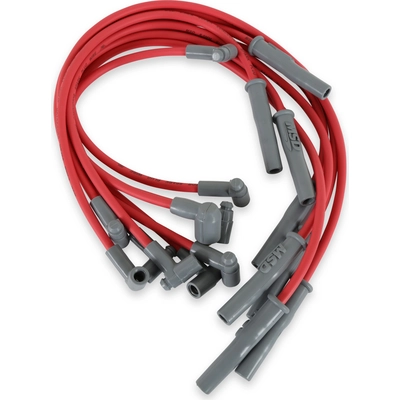 Custom Fit Ignition Wire Set by MSD IGNITION - 32749 pa8