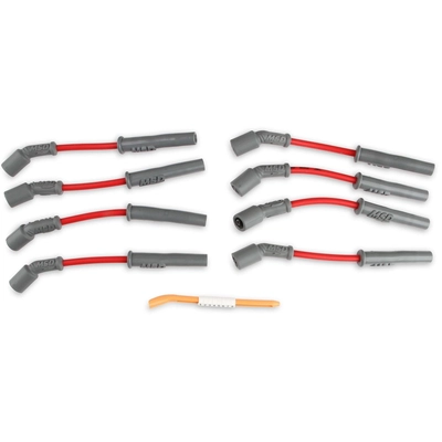 Custom Fit Ignition Wire Set by MSD IGNITION - 32819 pa6