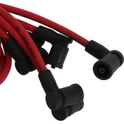 Custom Fit Ignition Wire Set by MSD IGNITION - 32889 pa6