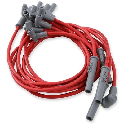 Custom Fit Ignition Wire Set by MSD IGNITION - 35379 pa5