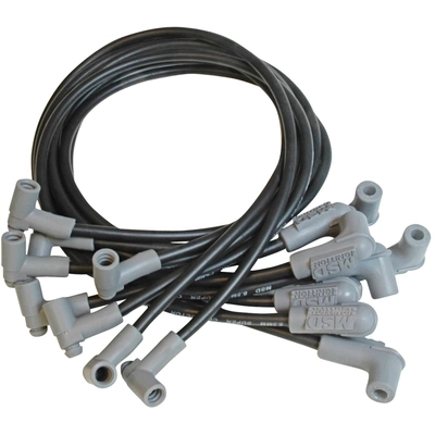 Custom Fit Ignition Wire Set by MSD IGNITION - 35593 pa7