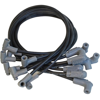 Custom Fit Ignition Wire Set by MSD IGNITION - 35603 pa2