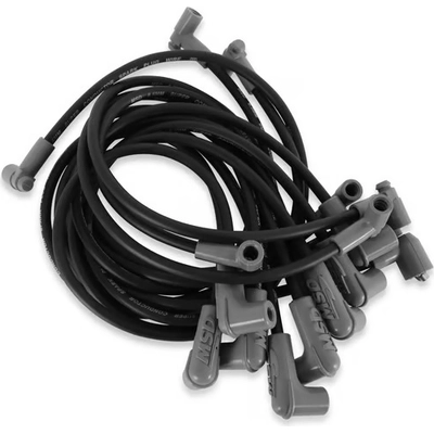 Custom Fit Ignition Wire Set by MSD IGNITION - 35603 pa3