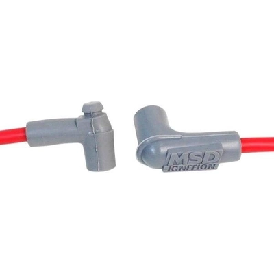Custom Fit Ignition Wire Set by MSD IGNITION - 35659 pa9