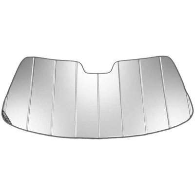 COVERCRAFT - UV10686SV - Heat Shield pa1