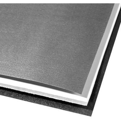 COVERCRAFT - UV10686SV - Heat Shield pa4