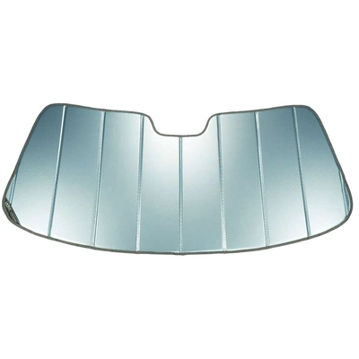 COVERCRAFT - UV10966BL - Heat Shield pa4