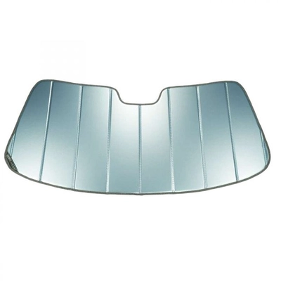 COVERCRAFT - UV11531BL - Heat Shield pa1