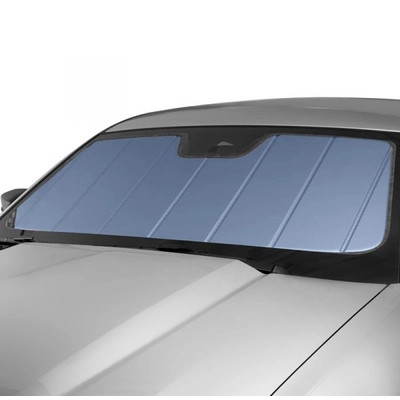 COVERCRAFT - UV11587BL - Heat Shield pa2