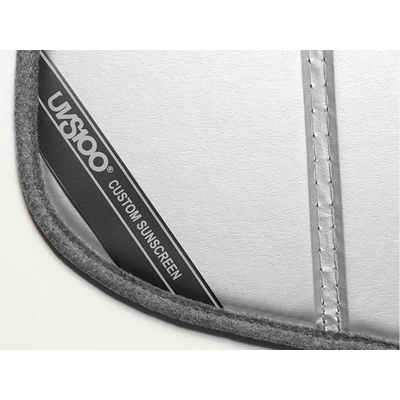 COVERCRAFT - UV11712SV - Custom Sun Shade pa2