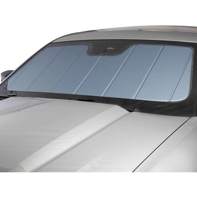 Custom Sun Shade by COVERCRAFT - UV11085BL pa1