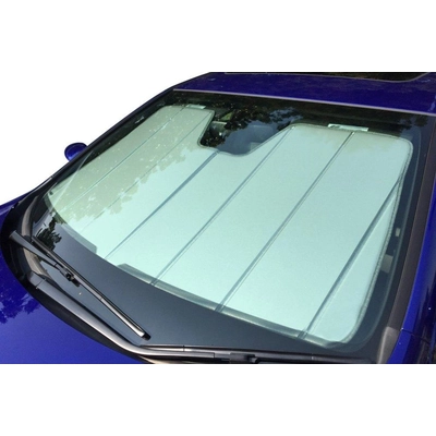 COVERCRAFT - UV11113BL - Custom Sun Shade pa16