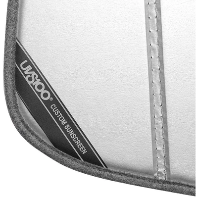 Custom Sun Shade by COVERCRAFT - UV11348SV pa14