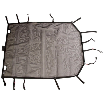 Custom Sun Shade by RUGGED RIDGE - 1357971 pa1