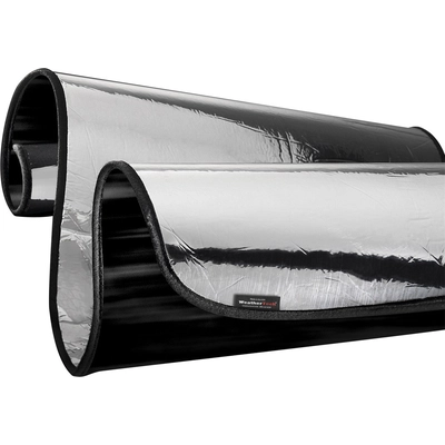 Custom Sun Shade by WEATHERTECH - TS0161 pa2