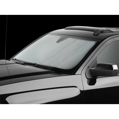 Custom Sun Shade by WEATHERTECH - TS0001 pa3