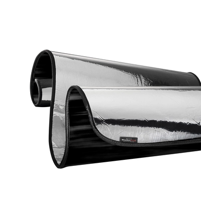Custom Sun Shade by WEATHERTECH - TS0009 pa2
