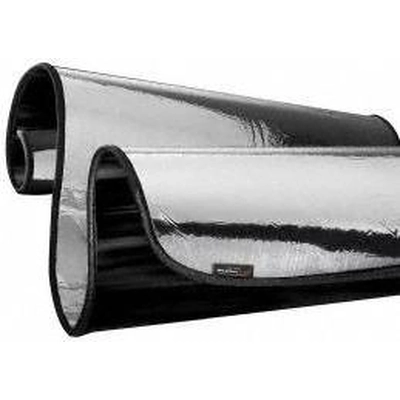 WEATHERTECH - TS0908 - Custom Sun Shade pa3