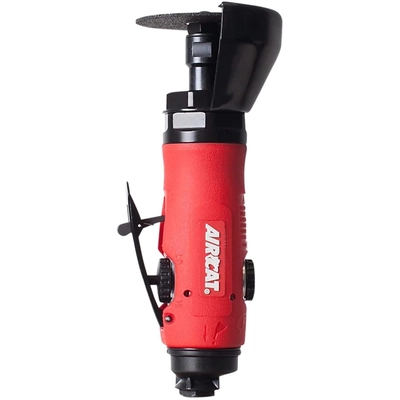 AIRCAT PNEUMATIC TOOLS - 6520 - Cut-Off Tool pa3
