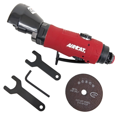 AIRCAT PNEUMATIC TOOLS - 6520 - Cut-Off Tool pa6