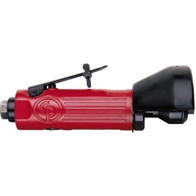Cut-Off Tool by CHICAGO PNEUMATIC - CP-874 pa4